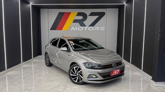 VOLKSWAGEN POLO 1.0 MPI TOTAL FLEX MANUAL VOLKSWAGEN POLO 1.0 MPI TOTAL FLEX MANUAL